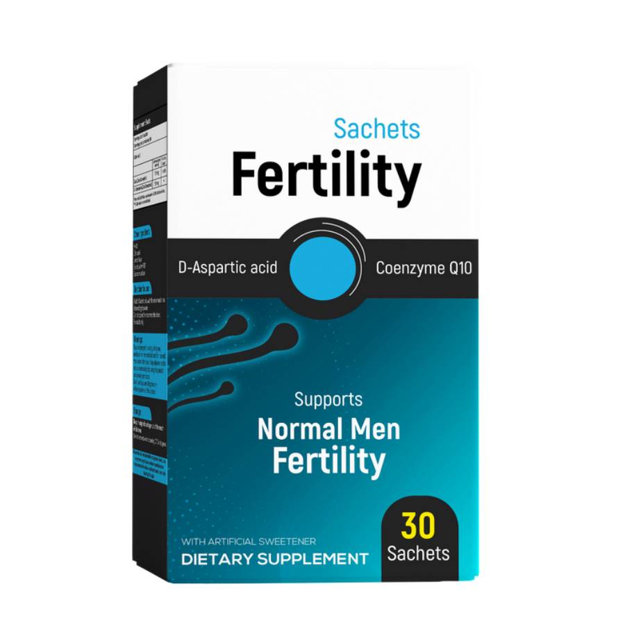 Fertility Optimed Pharma