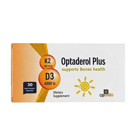 Optaderol plus