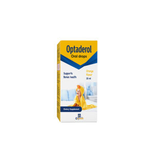 Optaderol drops